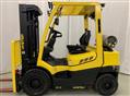 Used Forklifts